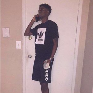 Meet your Posher, Carlton